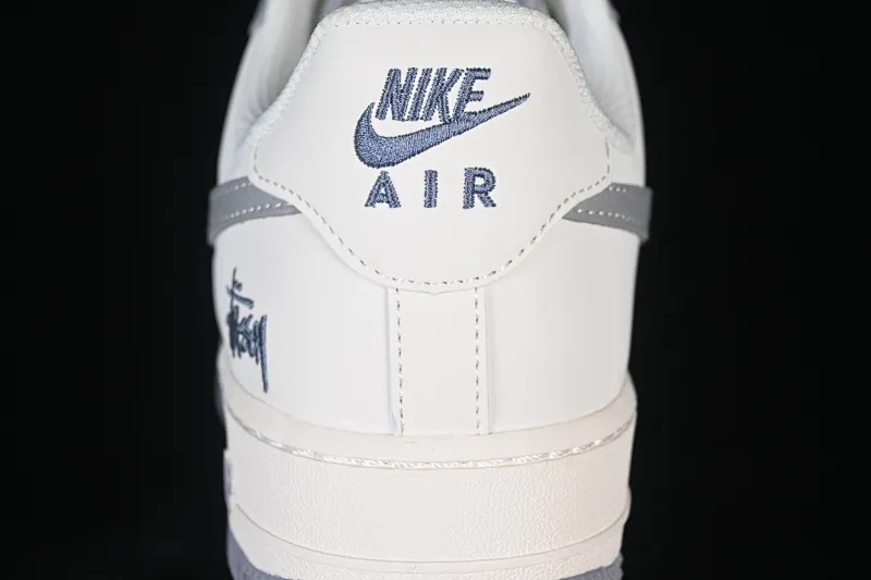 All categories Nk Air Force 1 Air Force series Nk Air Force 1 Low Air Force low-top Nike Air Force 1'07 Low Stusi co-branded Air Force 1 low-top casual sneakers HH7518-082